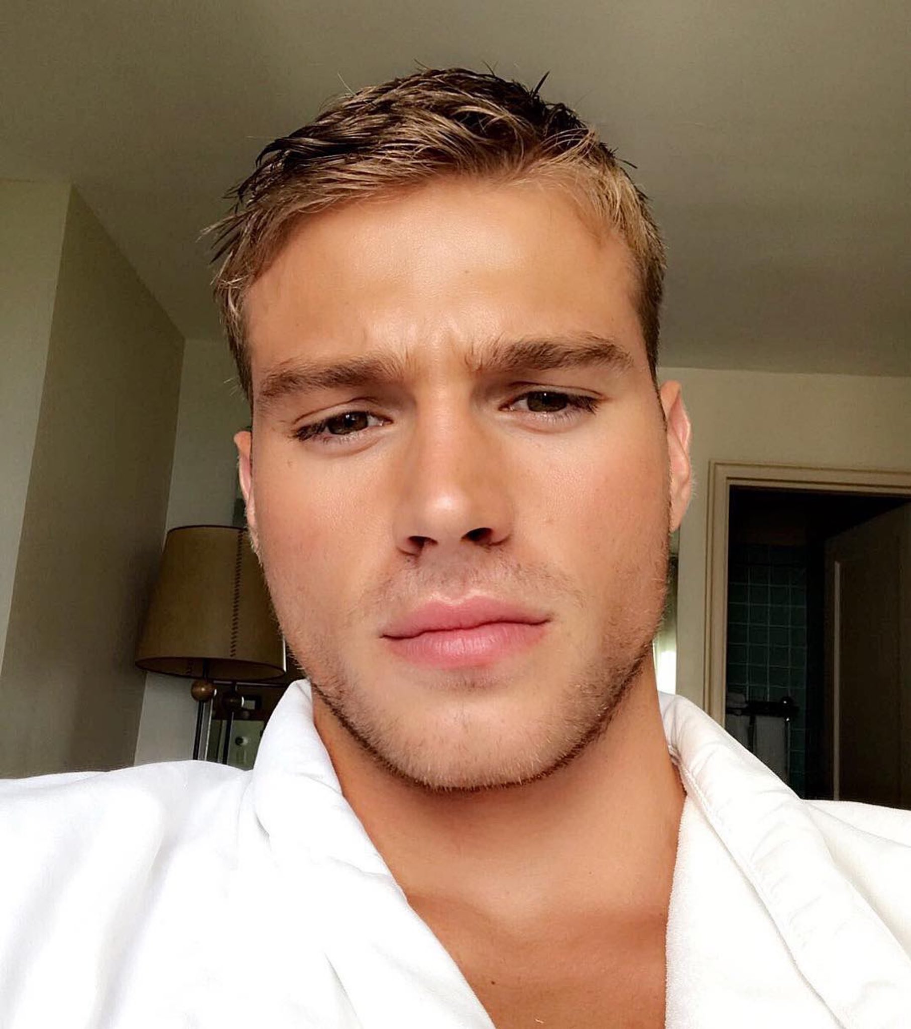 Matthew Noszka on Twitter: “Waiting on @star to return tmr like. #