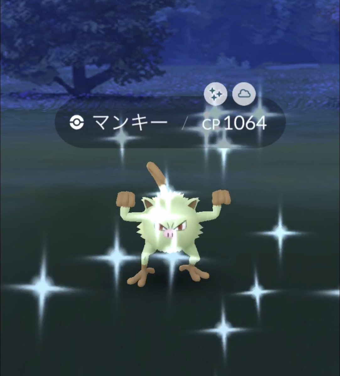 ポケモンgo マンキー 最高のイラストと図面