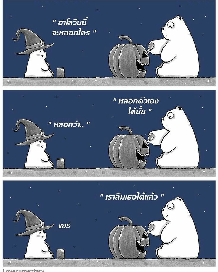 น้องแมวมาบ่นฮะ~! tweet media