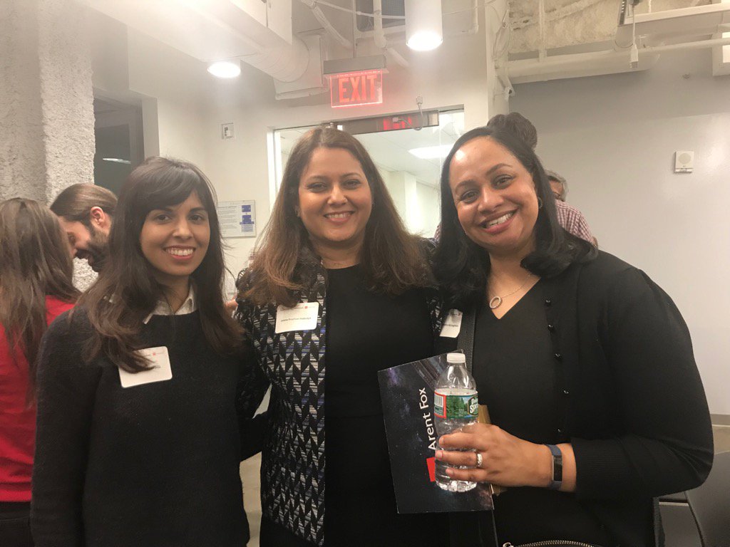 Nilanjana Bhowmik tweet media