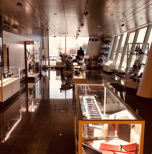 Looking for something to do over the March Break? Come visit the Peel Regional Police Museum locate at 7150 Mississauga Rd in #Mississauga. Visit anytime Monday-Friday between 8am-4pm. We look forward to sharing our history with you.