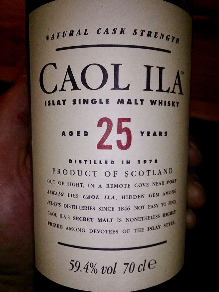 MarcelSiebert75's tweet photo. @whiskydruid The one and only Queen of Islay! ❤️
Vintage 1978 25yo Cask Strength 👍
https://t.co/MahGHHc413 https://t.co/NSSi3Qb8Ib
