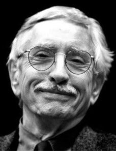 holdengraber's tweet photo. “I am not interested in living in a city where there isn't a production by Beckett running”
   ~ Edward Albee, born on this day, in 1928 https://t.co/T2rOz9K7YA