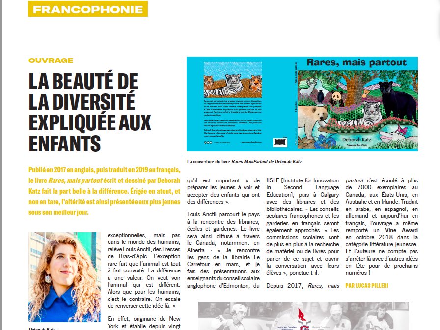 RareEverywhere's tweet photo. And here’s a snapshot of the article :-) https://t.co/vFSgOUEym4