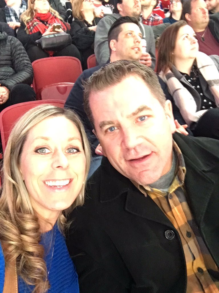 #habsselfie go habs! 🏒🥅