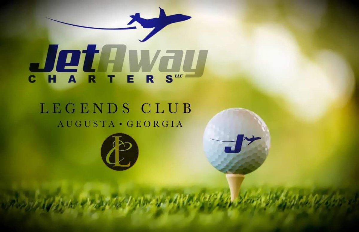 jetawaycharters's tweet photo. ⛳️The Masters Private Jet Deals🛩
Heading to Augusta for the biggest event in golf? Contact JetAway Charters today for quotes and to reserve your private jet.
800-598-5387 | 561-265-3900 https://t.co/7lfu8YGVzv #themasters #Masters #augusta #PGATour #PGA #Golf #mercedesbenz https://t.co/fWwFH6WXRE