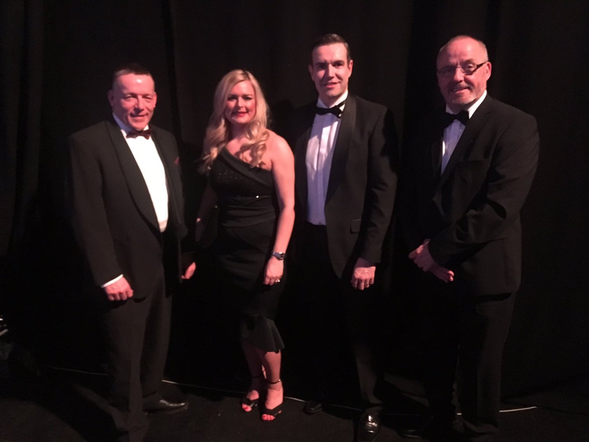 Thank you for hosting ya @falconfoodserv