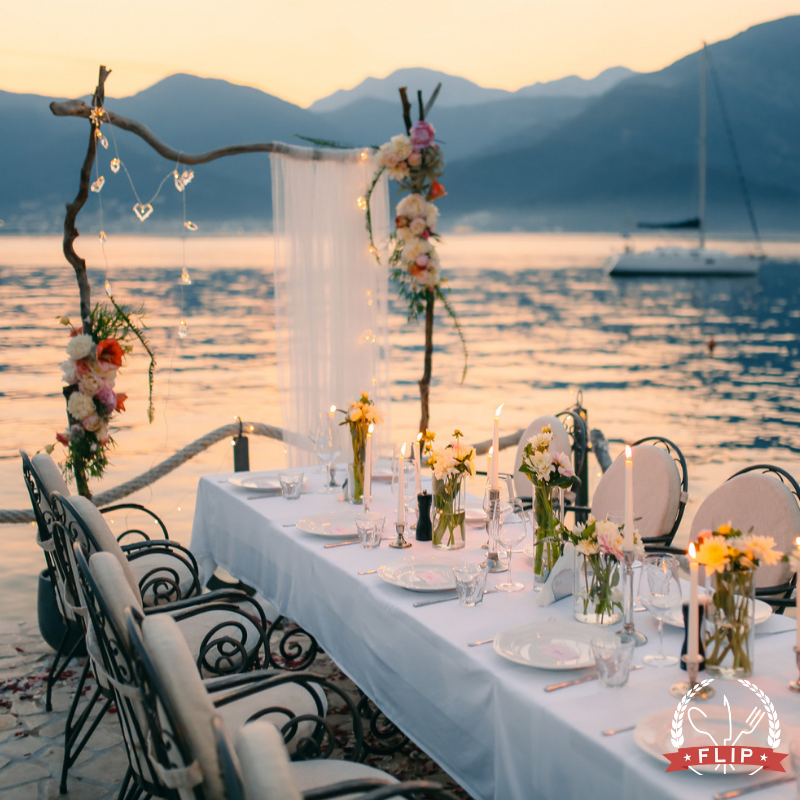 FLIProgram's tweet photo. What's your favorite thing about owning your own catering business? The venues, the food or something else?  Tweet at us! @FLIProgram #catering #cateringlife 
—
Learn more about catering liability insurance: https://t.co/qs4Ij9PPTT https://t.co/xSfzJzmV3D