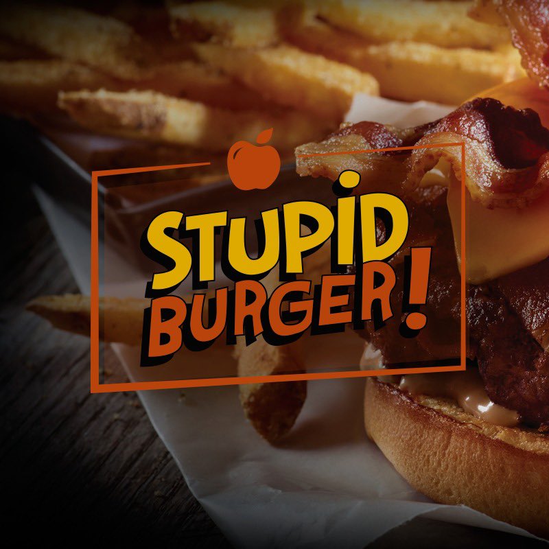 Applebee's Brasil tweet media