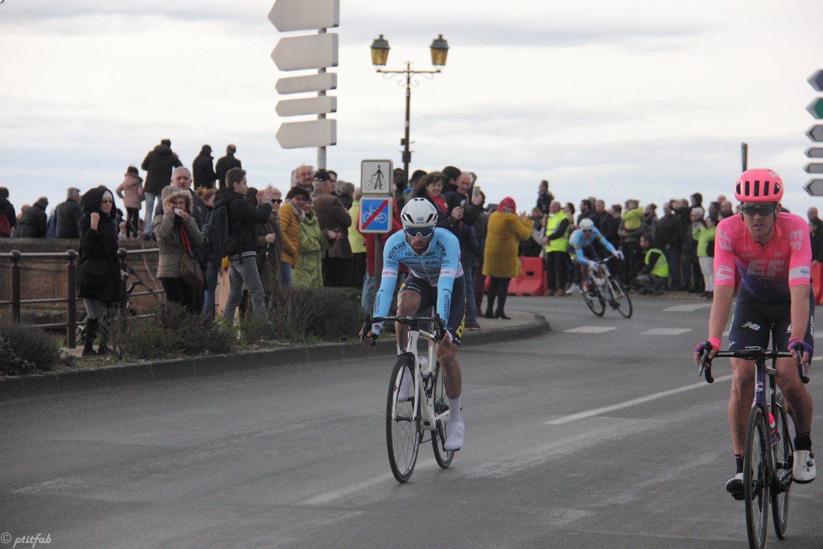 baftitP's tweet photo. #parisnice2019 #ParisNiceMoulinsYzeure @Villedemoulins @VilleYzeure @CAMoulins https://t.co/hCI0vIleml