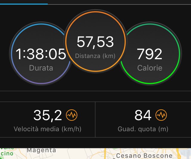 mauro_scovenna's tweet photo. ..meno male che c’era il #ventocontro 💨💨😩😢💪 https://t.co/IyhZVipDlQ