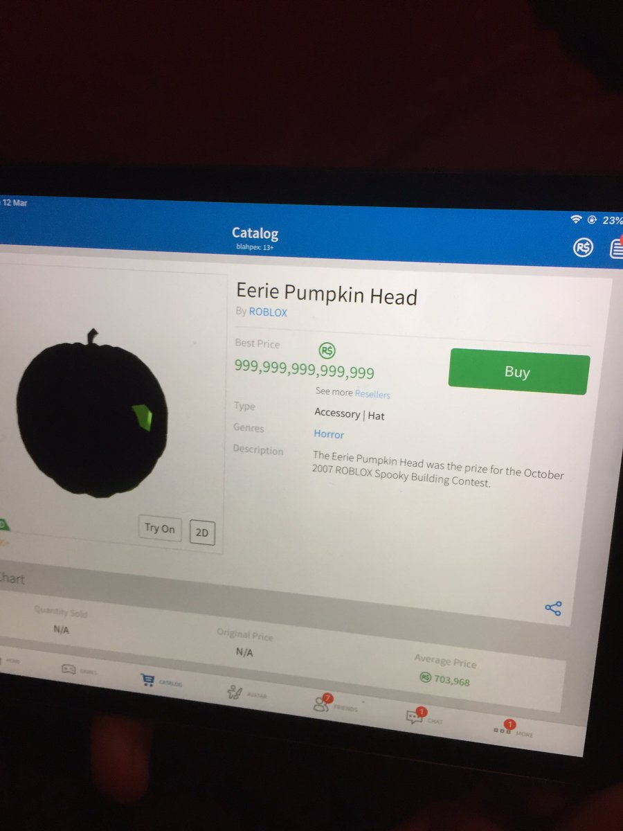 Preyingonkids Hashtag On Twitter - roblox eerie pumpkin head