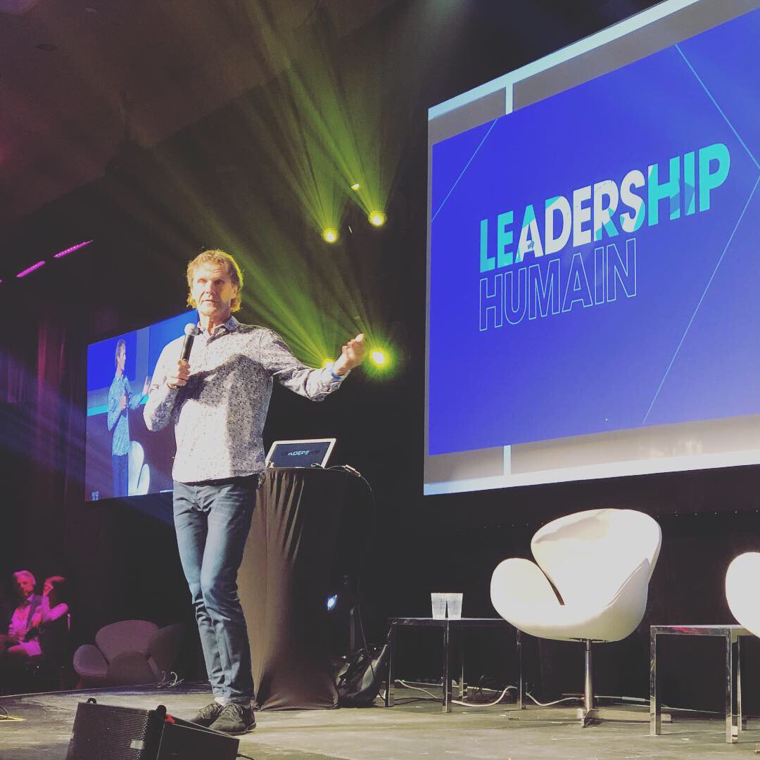 Hier, <a href="/SarahDufresne/">Sarah Dufresne</a> et Claudia de Nexus ont pu s’inspirer des meilleures pratiques de culture d’entreprise et d’échanger avec des entrepreneurs passionnés au #EXP2019! 💛 #bonheurautravail #culturedentreprise #happyculture