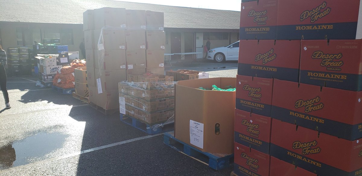 Service in support of those who need it most. A smile says more than a thousand words.😀