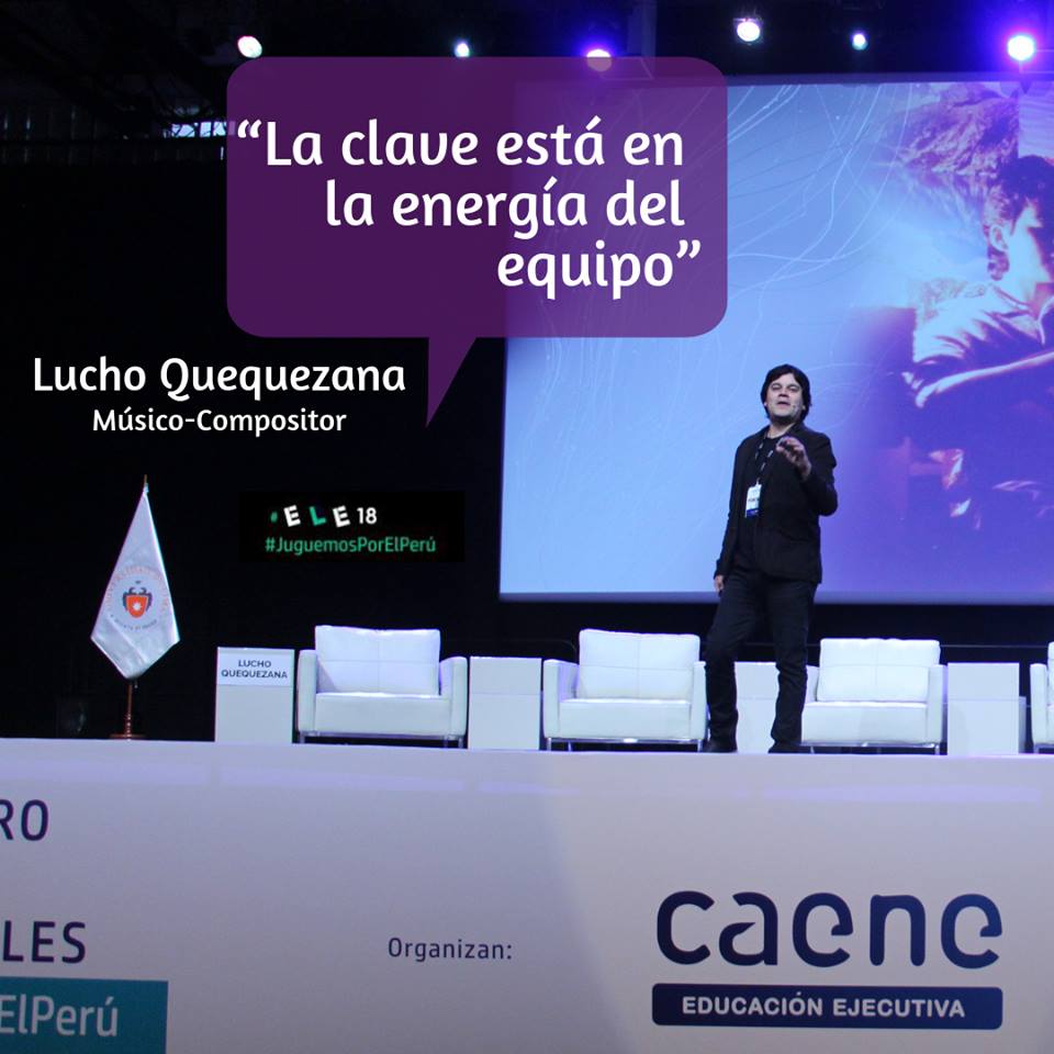 ntornoempresa's tweet photo. #CaeneInspira Iniciamos la semana con esta poderosa frase del internacional Lucho Quequezana en el #ELE18. ¿Qué esperas? Es hora de transformar el mundo JUNTOS.
Equipo #CAENE https://t.co/725DcU82cC