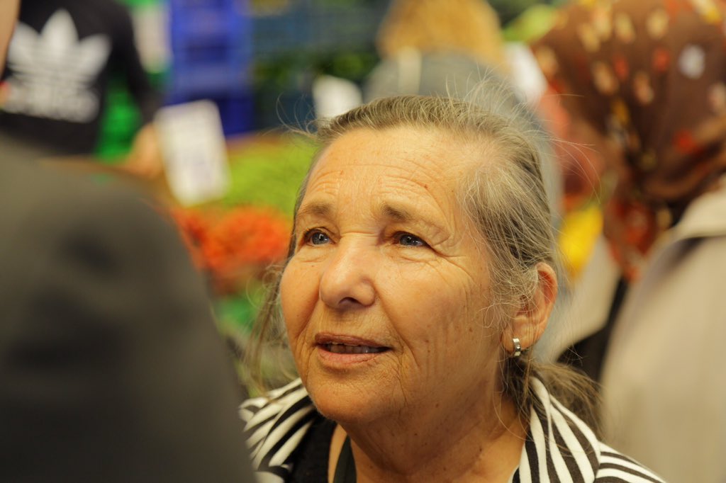 #hamitnişancıdemek umutla bakmak demek