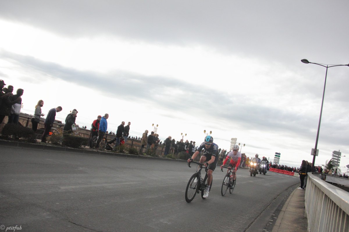 baftitP's tweet photo. #parisnice2019 #ParisNiceMoulinsYzeure @Villedemoulins @VilleYzeure @CAMoulins https://t.co/GAizY25z29