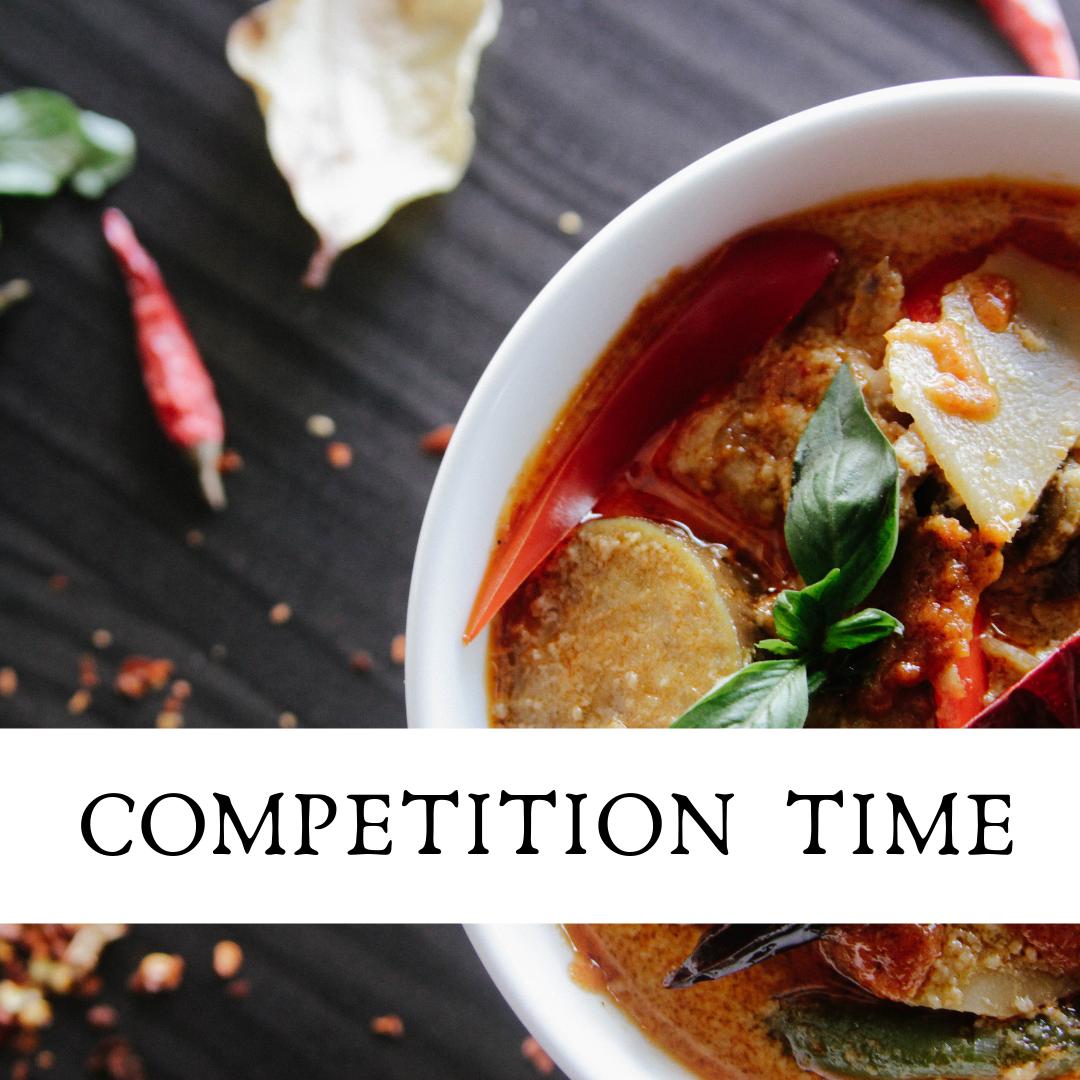 🔥#COMPETITION TIME🔥 ⁣
How about a #meal for two and 2 #cocktails on us next week? ⁣Follow us on Instagram: @miusanldn or Facebook: miusancamden to find out more.
#London #Camden  #lunchtime #LunchBreak  #eatingout #eat #Foodie ⁣