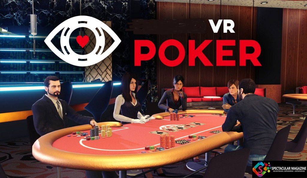 SpecMagSports's tweet photo. The Growth of Poker in the Virtual Reality Industry
#specmagnc #specmagradio #virtualreality #virtualrealitypoker #nccu #poker #shawu #saufalcons #bitcoin #virtualrealitygaming https://t.co/mIl8FtycRn https://t.co/yUPoqFJfzI