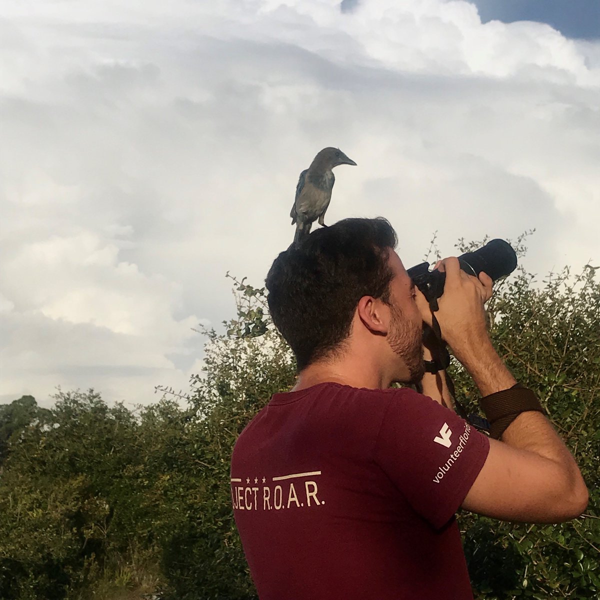 VolunteerFla's tweet photo. "I wouldnβt trade my time in AmeriCorps for any other experience."
Check out this blog post about Volunteer Florida's inspiring #LeaderCorps co-chair and his two terms with the Florida Conservation Corps: https://t.co/dkhx82kgfT
#AmeriCorpsWeek #MadeInAmeriCorps https://t.co/ulmfBwZZrX