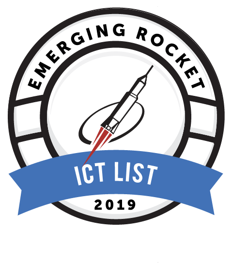 Quupe_Inc's tweet photo. We made it onto the @readytorocket Emerging Rockets List for ICT in 2019! π Thrilled to be accompanied by other members of our #weRaise @raisecollective cohort, @vivoteams and @AMY_Inspired π https://t.co/90VLsMCA7A https://t.co/AJAmKolp27