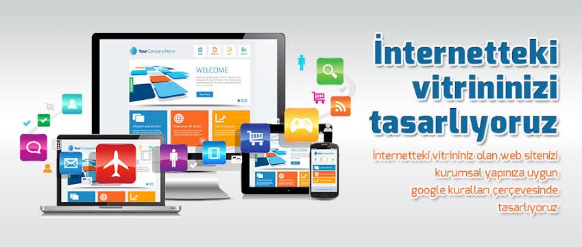 Web Tasarım