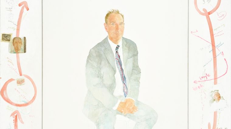 royalsociety's tweet photo. "The Web does not just connect machines, it connects people."
Tim Berners-Lee FRS on the World Wide Web which he created #OnThisDay in 1989. He was elected to the Fellowship in 2001 after winning the Royal Medal for his work https://t.co/I50SrbfiqS #Web30 https://t.co/ItSjj3hgga