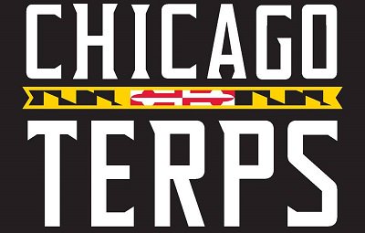 DarkHorseTap's tweet photo. Terps game watch Thursday! @TerrapinHoops tip-off at the United Center at 2p March 14; we're opening at 1p. Half-priced appetizers, $4 Chicago-brewed drafts and $3 Jameson shots + Maryland game day deals. #feartheturtle #terps #chicagoterps #universityofmaryland @ChicagoTerps https://t.co/d7uvHC70Fl