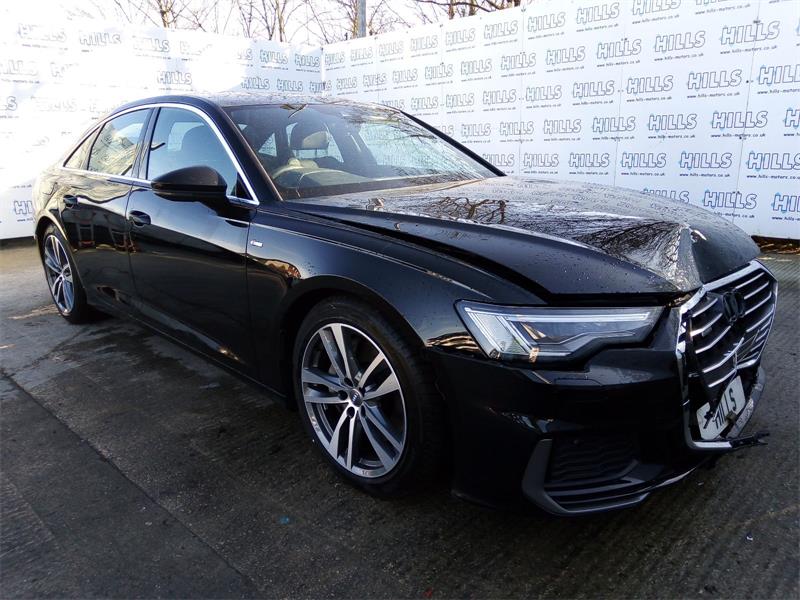 2018 #BMW 1 SERIES 118D M SPORT 1995cc Turbo Diesel Automatic 8 Speed 5 Door Hatchback

Now live on our auctions!
ow.ly/G30G30o0Xsy

#HillsAuctions #SalvageAuctions #CarAuctions #cars #car #carporn #carsofinstagram #speed #sportscar #cargram