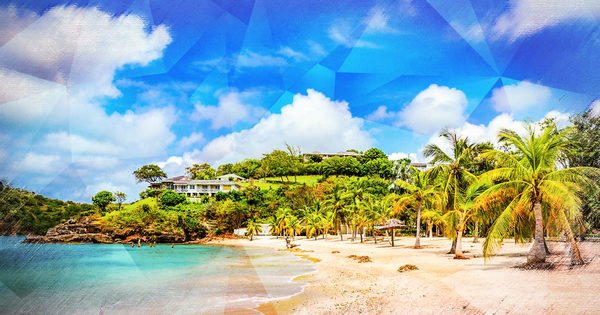 CynthiaMakris's tweet photo. Dreaming of living somewhere a little bit more tropical? Here are ten Caribbean towns where you can make that dream a reality. https://t.co/EWLpO1T4c7 https://t.co/jX1WngUd13