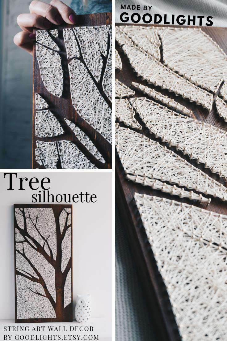 good_lights's tweet photo. @HandmadeHour @etsy so proud about this one. MTO because this one already found their new home :) 
#treestringart
#reversestringart
#treewallart
#stringandnailart
#forestweddingdecor
#silhouettedesigns
#woodsign
#treesilhouetteart
#familytreeart
#forestwallart
#HandmadeHour https://t.co/onKOim0dxo