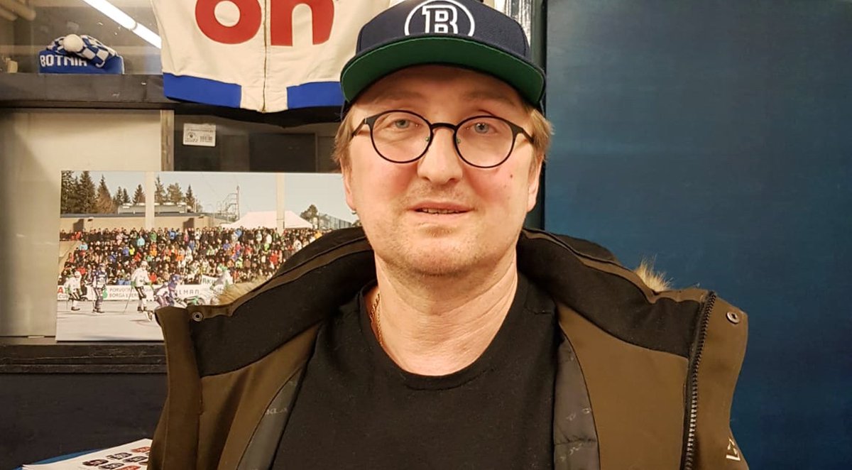 Botnia ja Artur Fedorov ovat tehneet valmennussopimuksen Botnian edustusjoukkueen valmentamisesta ensi kaudella. Lisää ensi kauden valmennuksesta osoitteessa botniabandy.fi 💙 #botniabandy #rakaskotikyläoulunkylä #bandyliiga