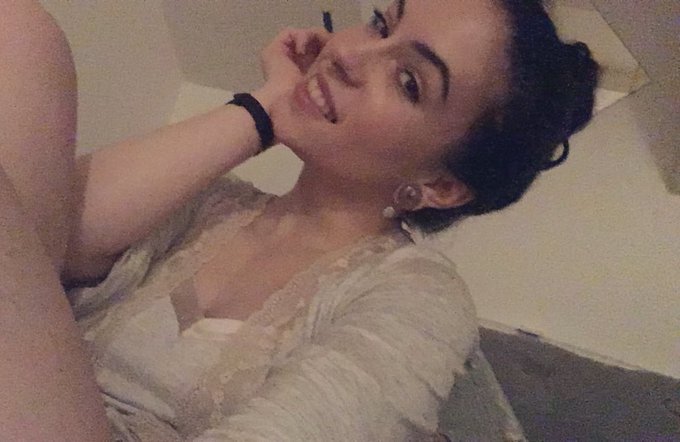 Fuck my butt please 💝 https://t.co/XNB6eSYvzy<a href="/tag/halloween"class="tags"><span>#halloween</span></a>