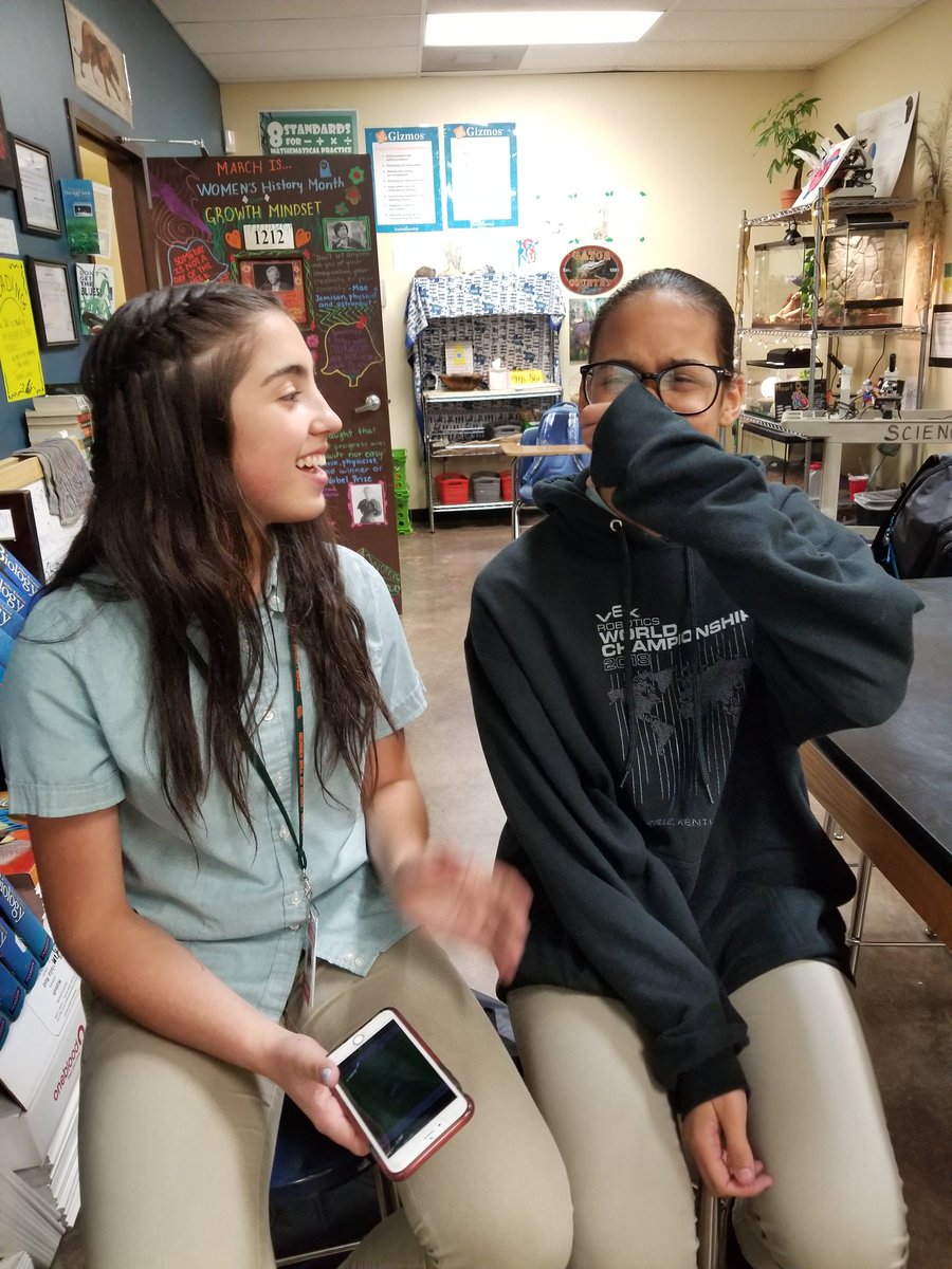 Let the games begin! Afterschool <a href="/PPMH/">Pinecrest Prep MH</a> Biology End of Course review crew!