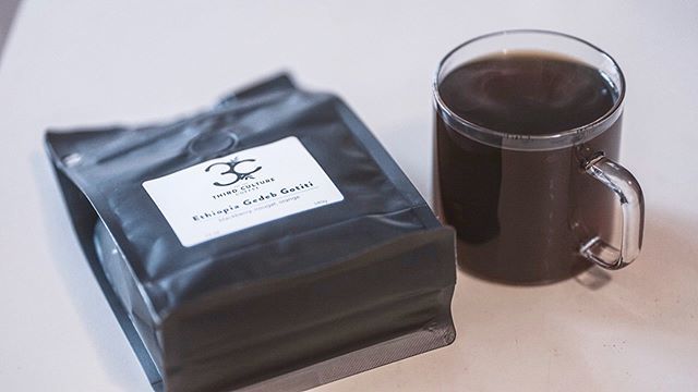Starting the week off with some coffee at home, can’t go wrong with that!! We have some insane single origins bagged and ready to be taken home! ift.tt/2EVvEJz