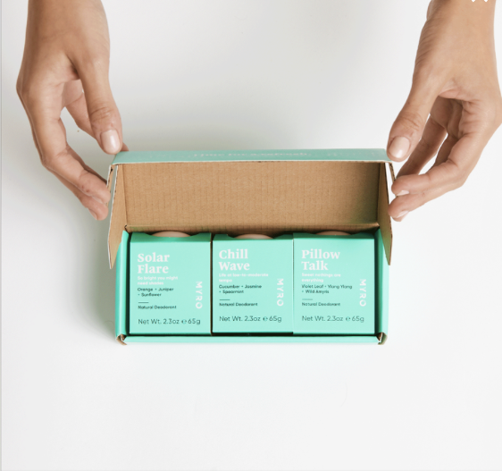 Signed, sealed, delivered.
mymyro.com