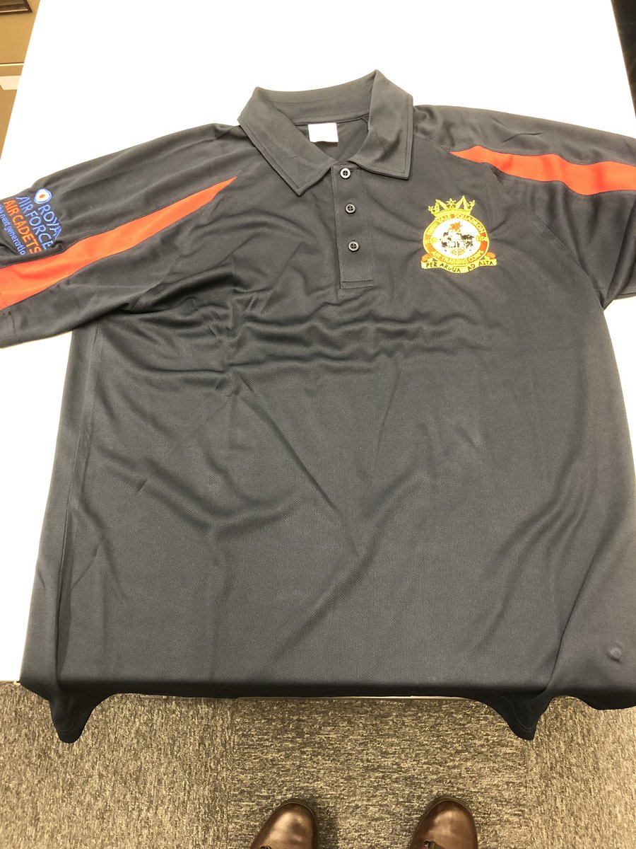 Ebbw Vale Air Cadets tweet media