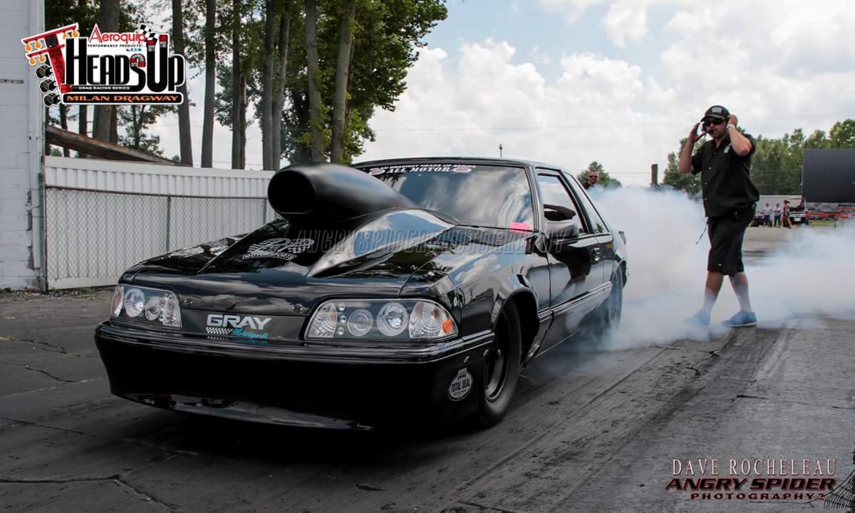 Tiresmoke Tuesday