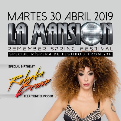 lamansionbcn's tweet photo. #NuevaFotoDePerfil https://t.co/e90vADGB56