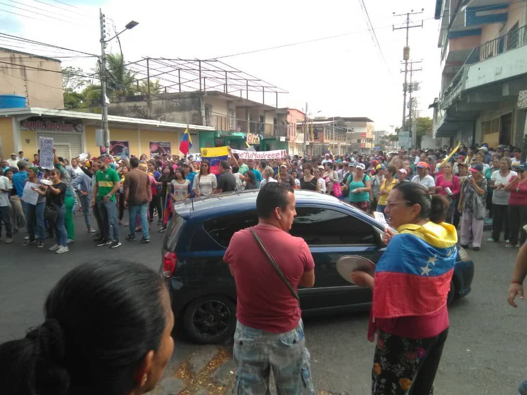 Juan Guaidó tweet media