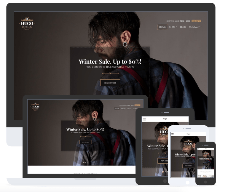 JSL_Marketing's tweet photo. Ecommerce websites can be a bit tricky to figure out. Here are a few of the best ecommerce themes for WordPress! https://t.co/6z0aQxAJJG #ecommerce #wordpress #wordpressthemes #website #webdesign #ecommercewebsite #quicksprout https://t.co/uw6BvJsTgb