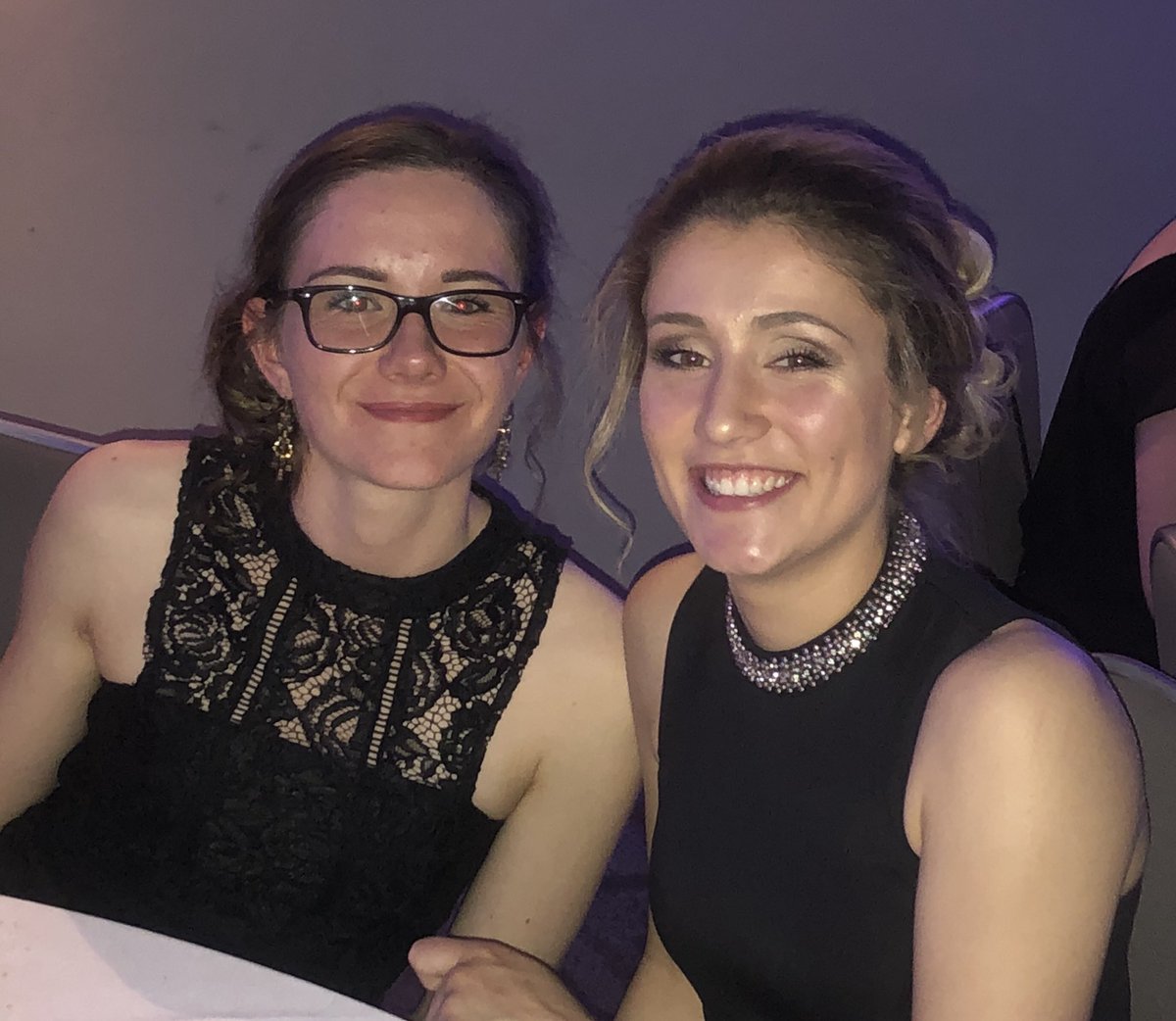 tractor_tim's tweet photo. Feeling lucky. #LincsTourismAwards https://t.co/3pbxk8P3Ox