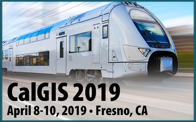 URISA's tweet photo. Folks are excited to attend the @Esri Gold Sponsored session at #CalGIS2019 "Inspiring What’s Next." Learn about 10.7 and the Esri #GeospatialCloud at #CalGIS2019 https://t.co/A9bP5hIukP @calgis https://t.co/ViWIFS4rIH