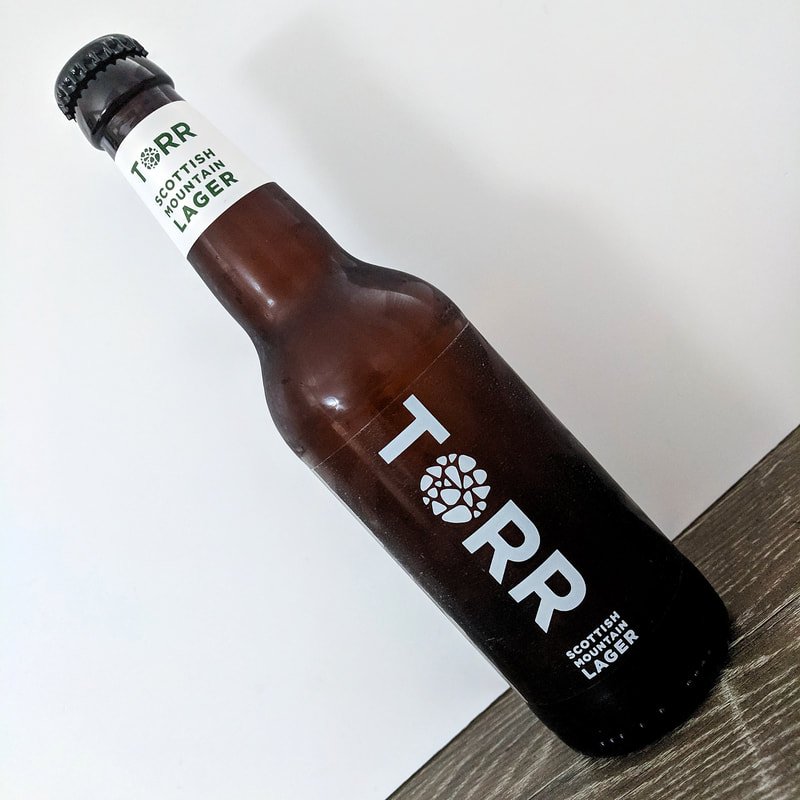 Beer Review - @TorrLager 

#craftbeer #craftbeeruk #beerbloggers #aberdeenbloggers #torr #torrlager @ScotBloggers