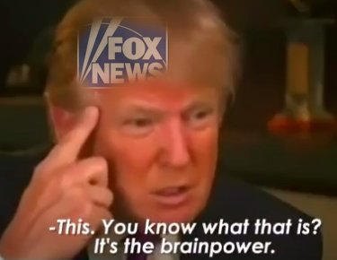 SweGringo's tweet photo. #FoxBrain https://t.co/tbAQMHHhvr