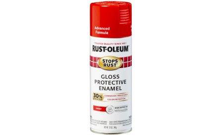 PCImag's tweet image. @RustOleum Introduces New Formulation for Heritage Brand. #spraypaint, #stoprust bit.ly/2XSffhK