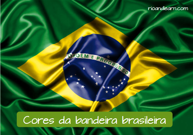 Brazilian Flag Meaning