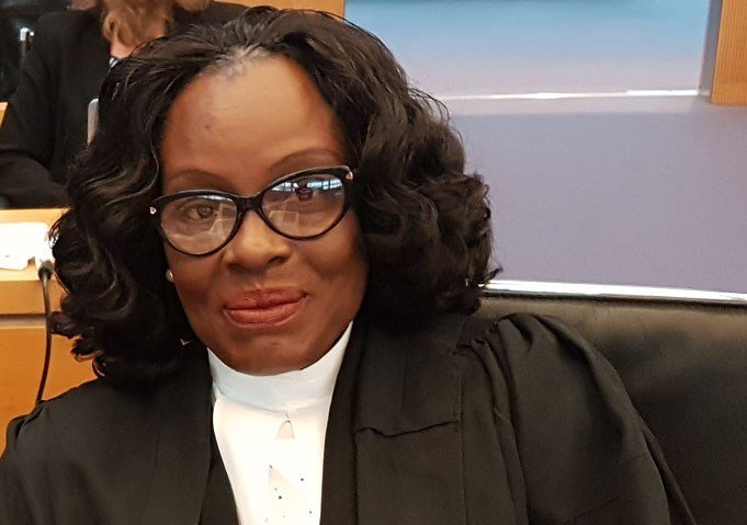 NppPinkLadiesGh's tweet photo. AG ‘hot’ for paying GHc67m judgement debt without Cabinet’s approval https://t.co/lKcHuyoTVF https://t.co/O5vyt0iRCp