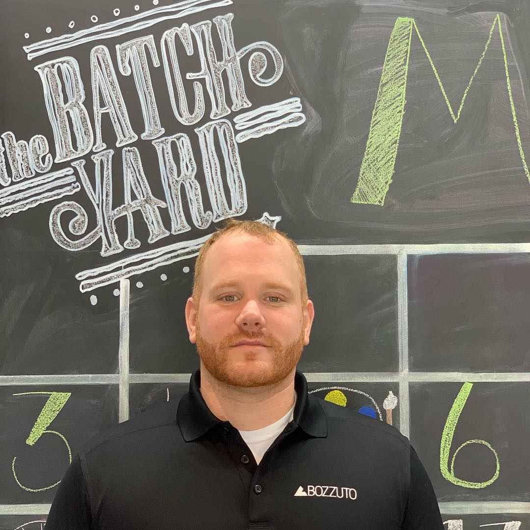 Bozzuto Life tweet media