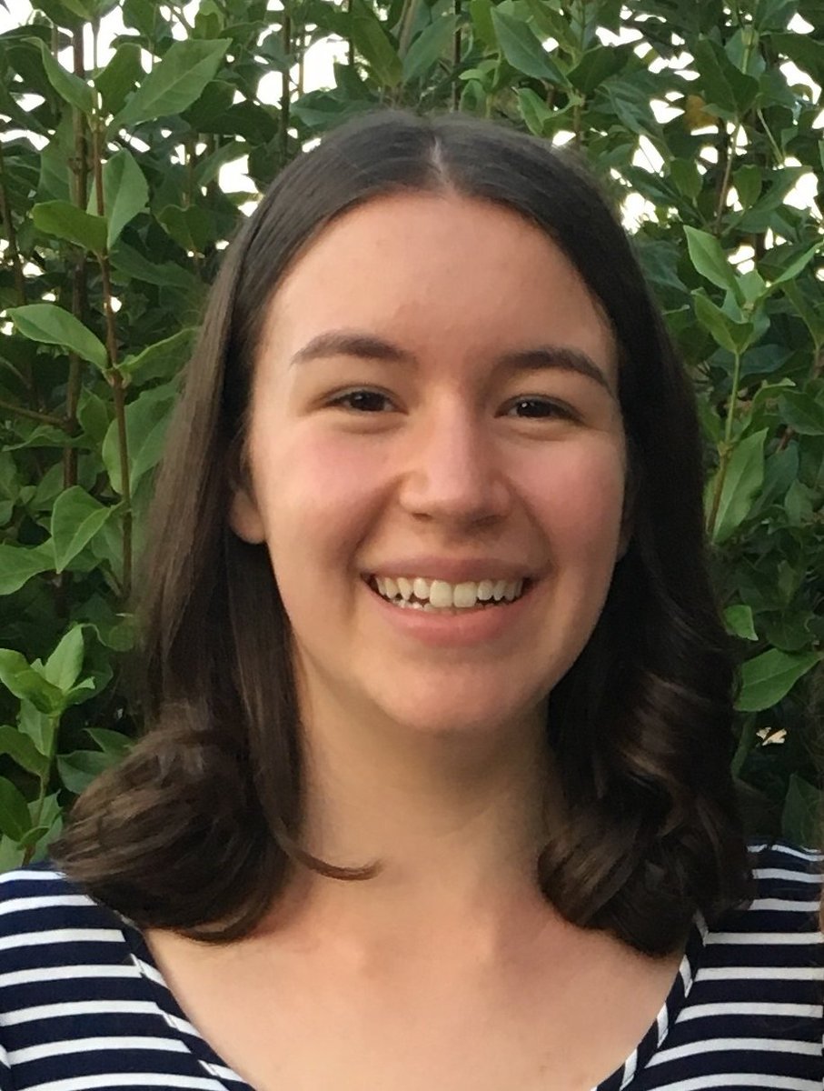 "This big building...is the center of a community that I am honored to be part of. I'm giving to the Music Center this year to make sure that the musicians of Seattle always have this place to call home." - Kate Faber, class of 2014  >>musiccenternw.org/keystothefuture